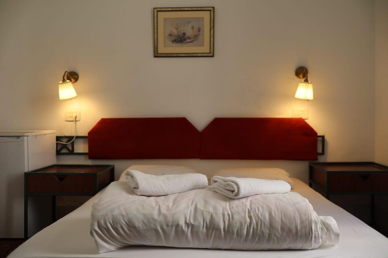 Jerusalem Guest House Jerozolima Zewnętrze zdjęcie