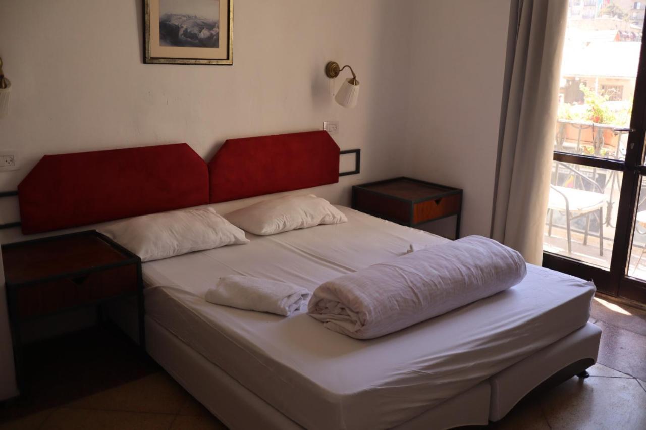 Jerusalem Guest House Jerozolima Zewnętrze zdjęcie