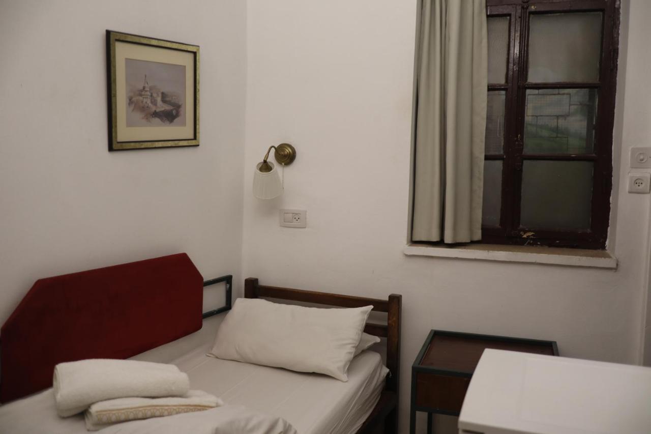 Jerusalem Guest House Jerozolima Zewnętrze zdjęcie
