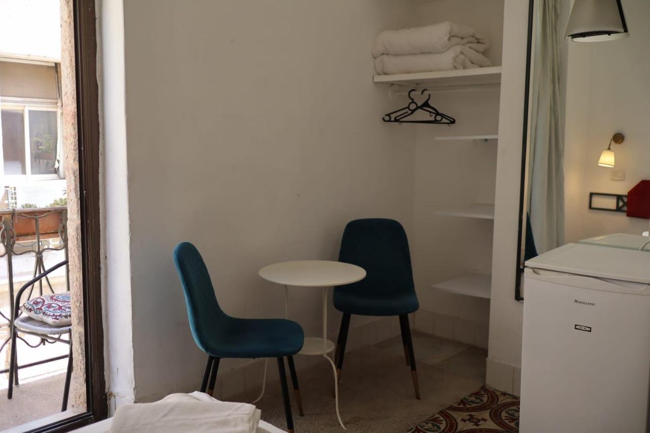 Jerusalem Guest House Jerozolima Zewnętrze zdjęcie
