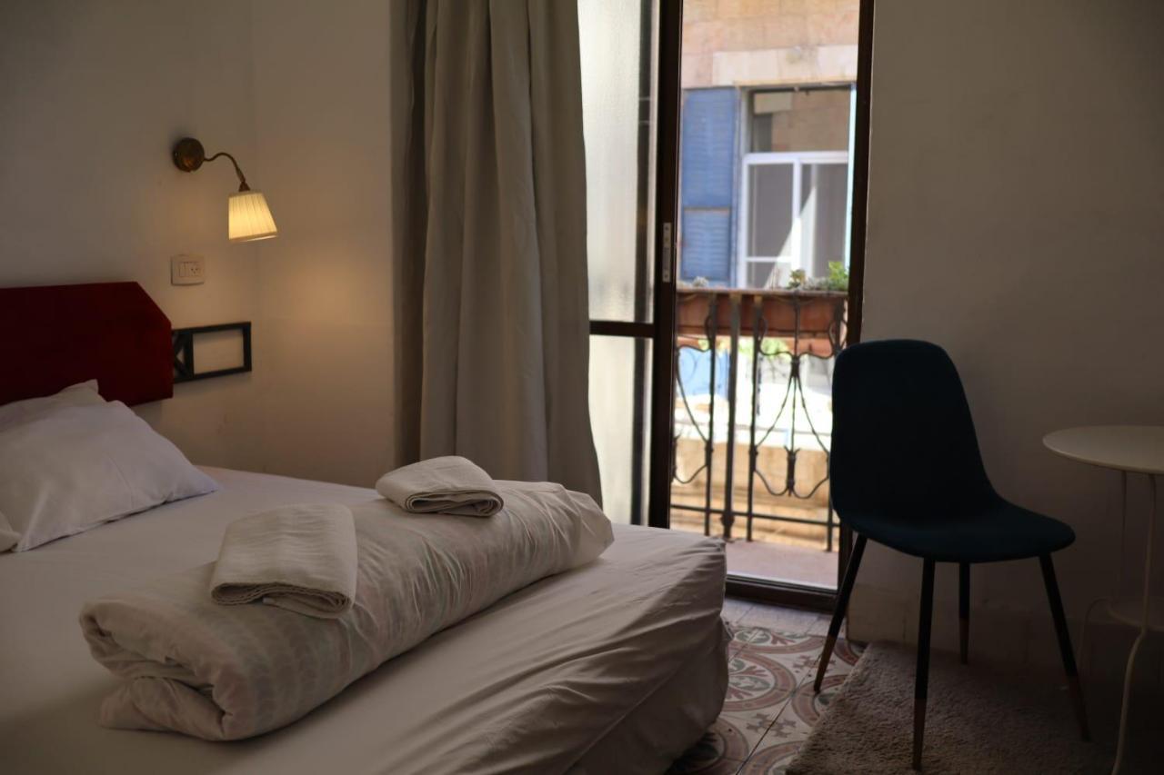 Jerusalem Guest House Jerozolima Zewnętrze zdjęcie